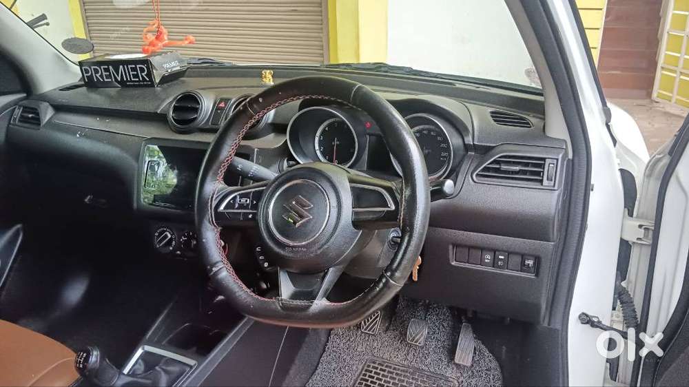 Swift 2021 Vxi 1.2 Dual-jet