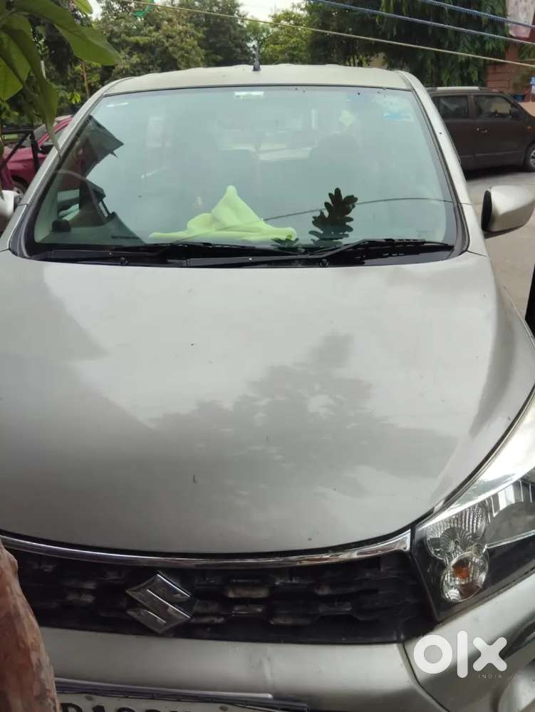 Maruti Suzuki Celerio Vxi 2020 Km Driven