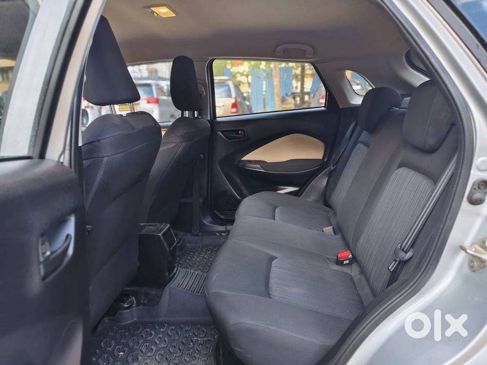 Toyota Glanza 1.2 S E-cng, 2025, Cng & Hybrids