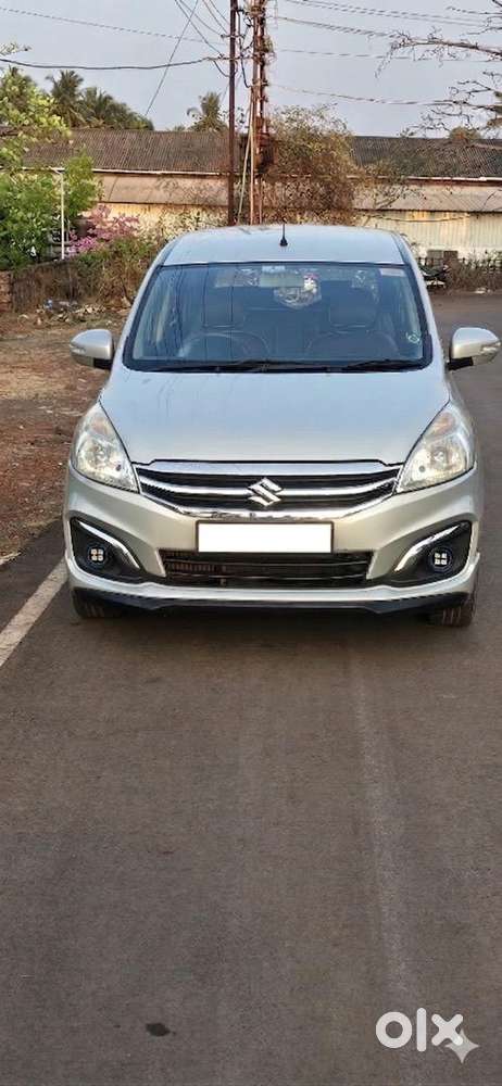 Maruti Suzuki Ertiga 2018 For Sale