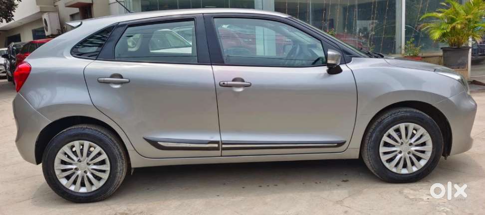 Maruti Suzuki Baleno 1.2 Delta, 2019, Petrol