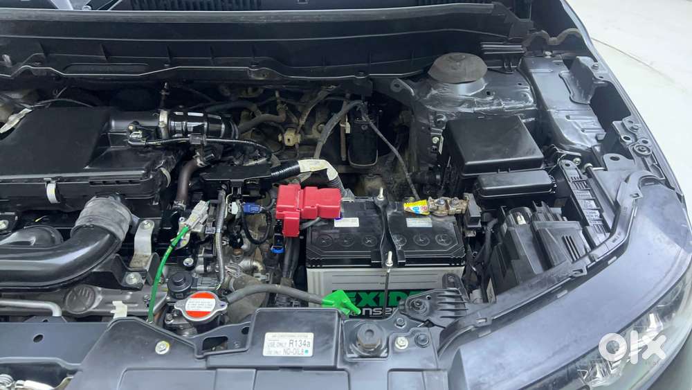 Maruti Suzuki Vitara Brezza 1.5 Zxi At, 2024, Petrol
