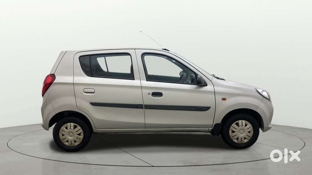 Maruti Suzuki Alto 800 2012-2016 Lxi, 2012, Petrol