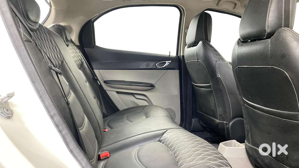 Tata Tiago 1.2 Revotron Xz, 2016, Petrol