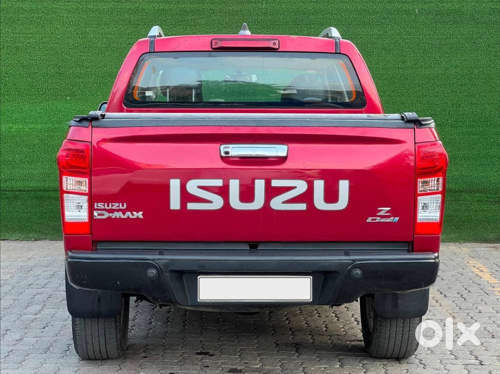 Isuzu D-max V-cross, 2022, Diesel