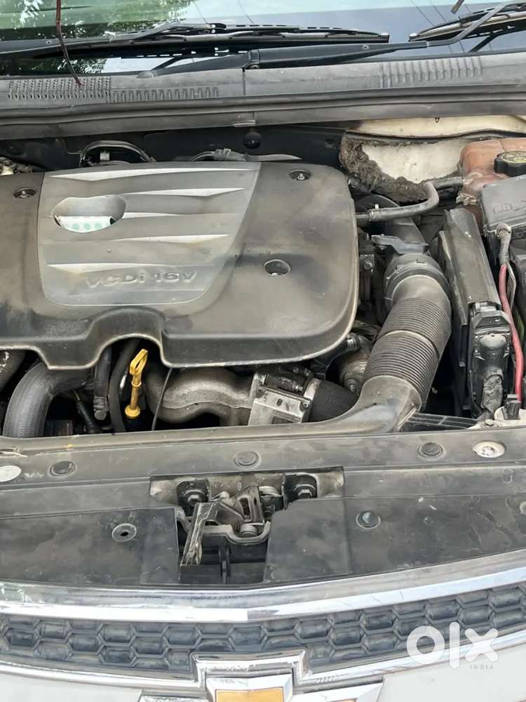 Chevrolet Cruze Ltz 2012 Diesel