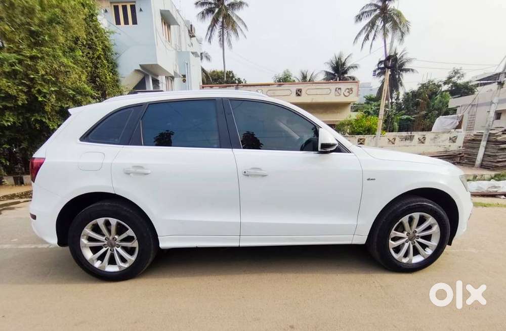 Audi Q5 30 Tdi Technology, 2015, Diesel
