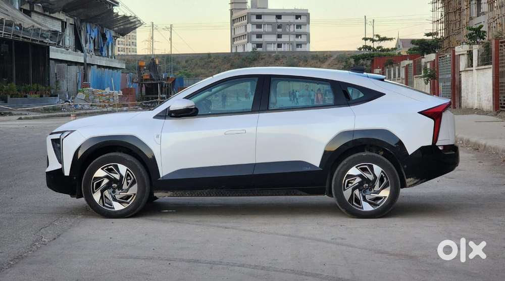 Mahindra Xev 9e Three B79 Kwh, 2025, Electric