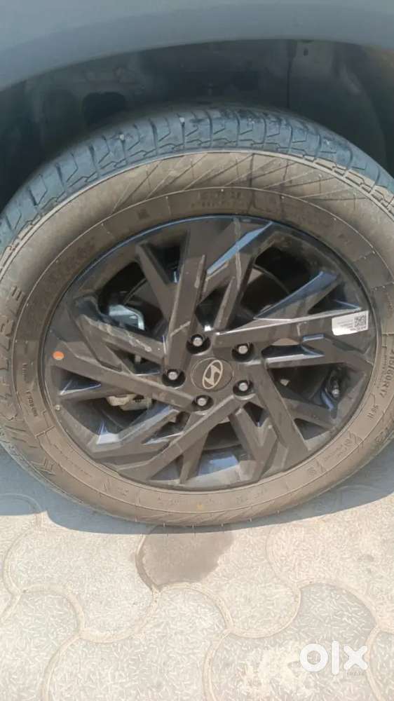 Creta S(o) Diesel Mt