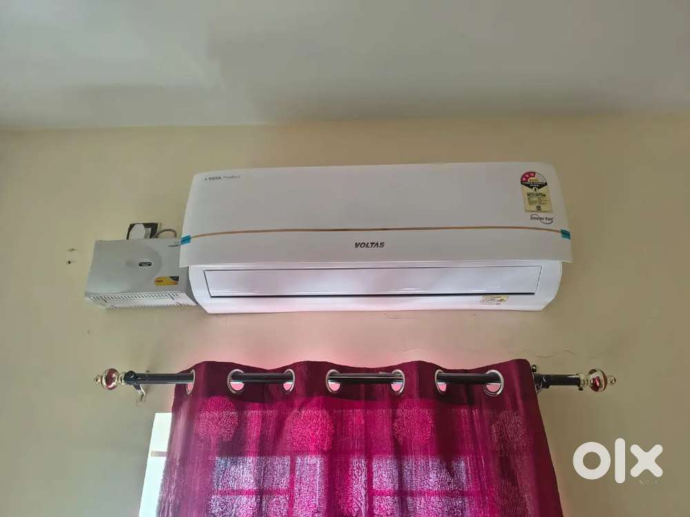 Voltas 1.5 ton