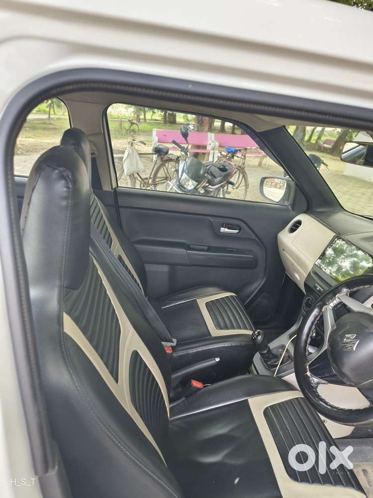 Maruti Suzuki Wagon R 2020
