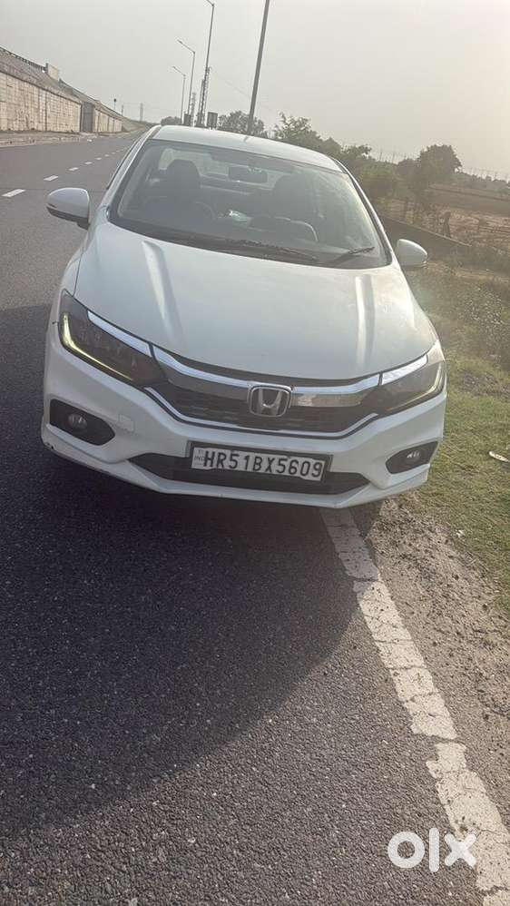 Honda Car 2019 Model