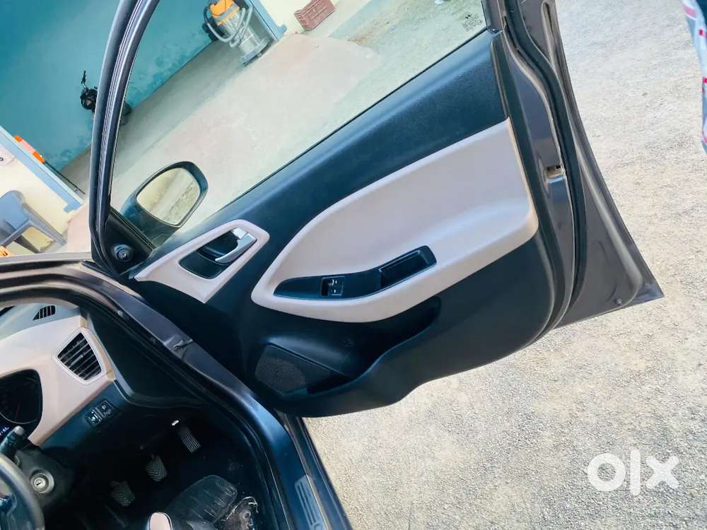 Hyundai Elite I20 2019