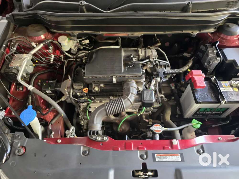 Maruti Suzuki Grand Vitara Good Condition