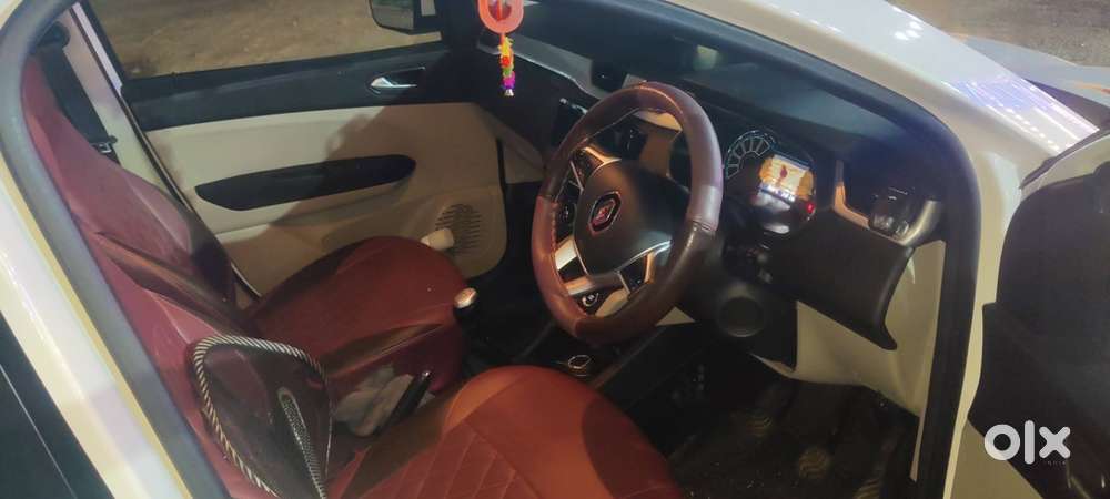 Renault Triber Petrol 2022