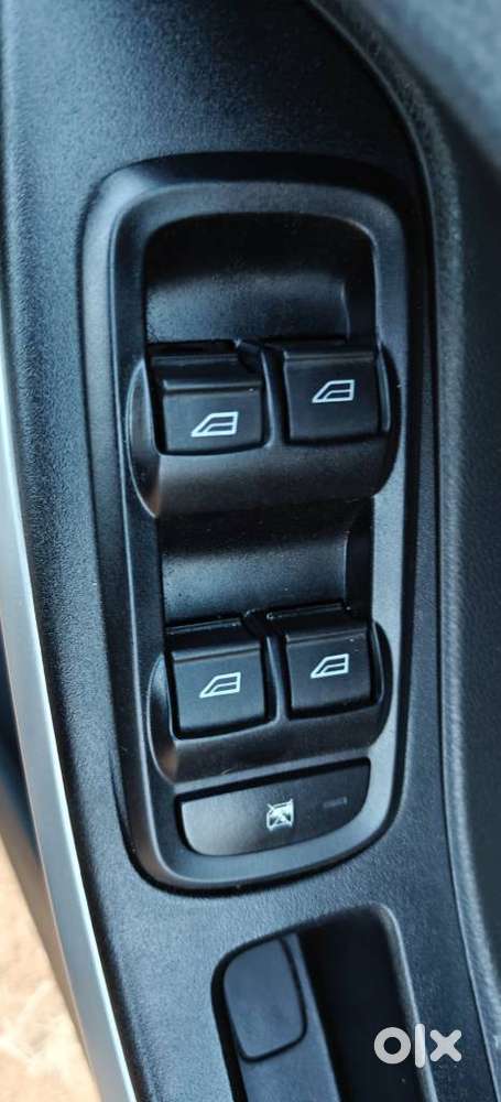 Ford Figo 1.5d Titanium Mt, 2018, Diesel