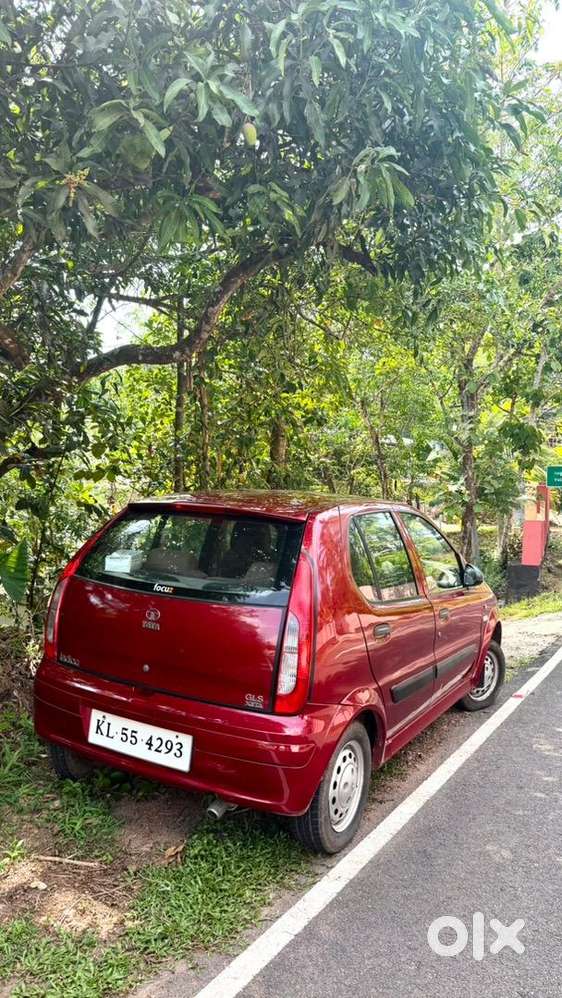 Tata Indica V2 Xeta Petrol 34780 Km Driven