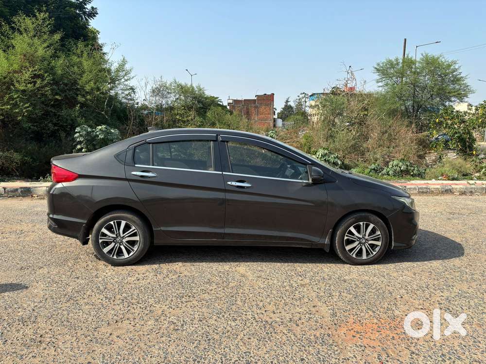 Honda City 2014-2015 I Dtec V, 2017, Diesel