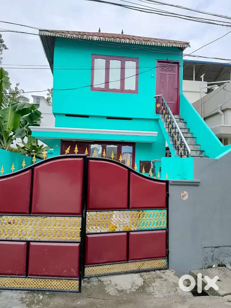 3BHK