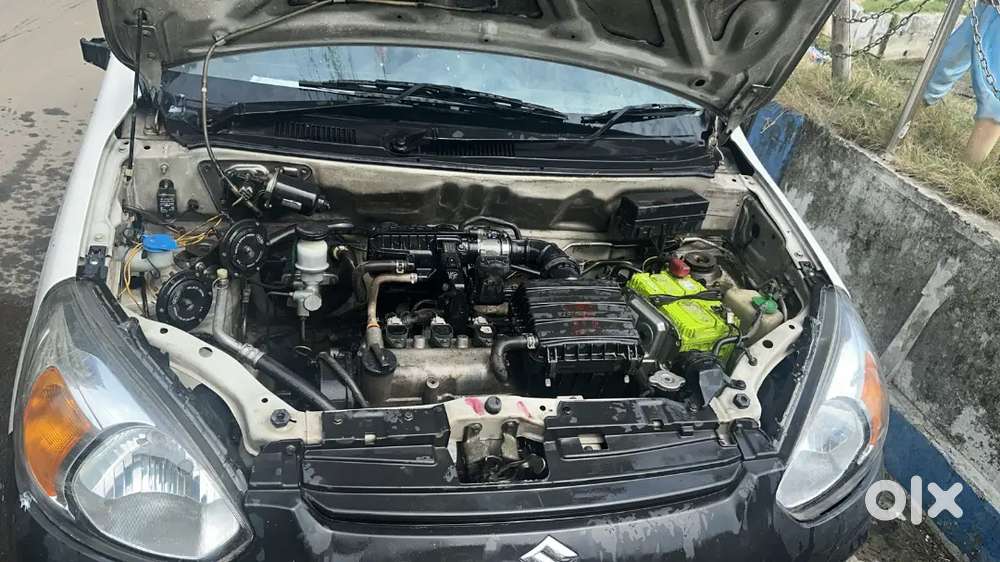 Maruti Suzuki Alto 800 2019 Petrol Good Condition