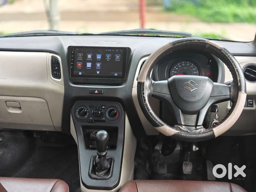Maruti Suzuki Wagon R 1.0 Lxi Cng, 2020, Cng & Hybrids