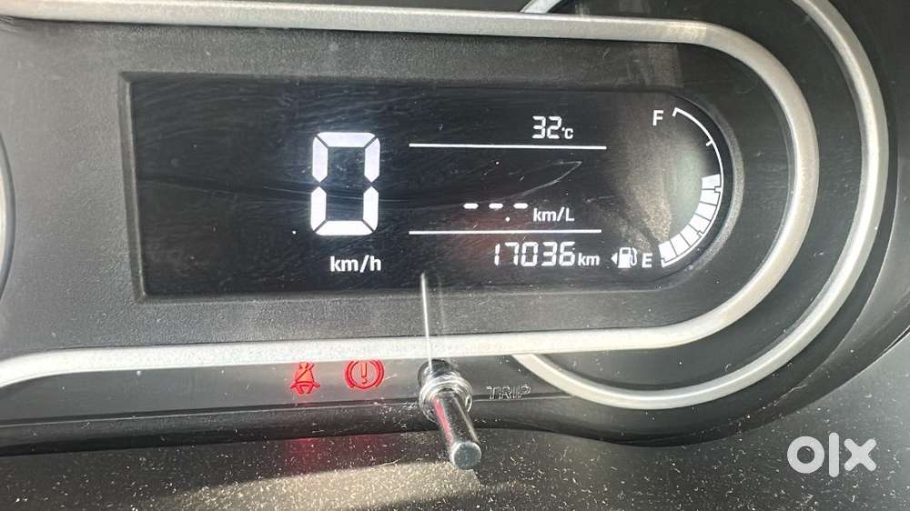Hyundai I10 2022 Sportz Barely Used