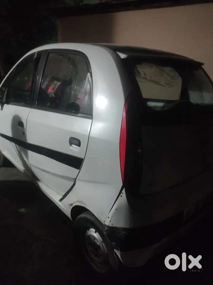 A/c Powerwindow Nano Car For Sale