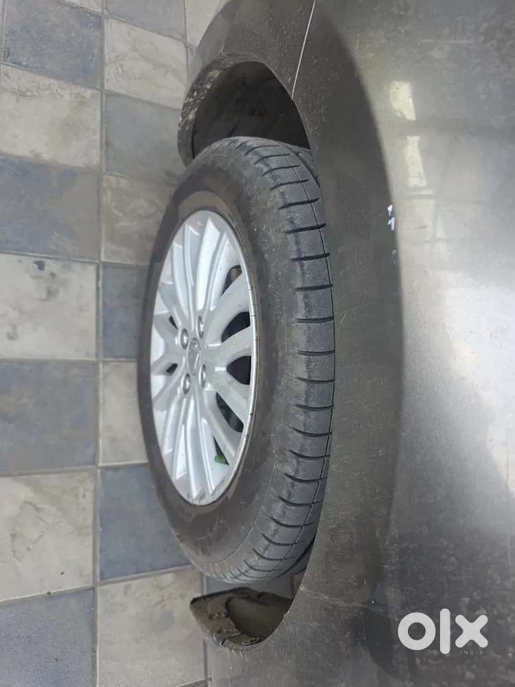 Maruti Suzuki Dzire 2022 Petrol 52000 Km Driven