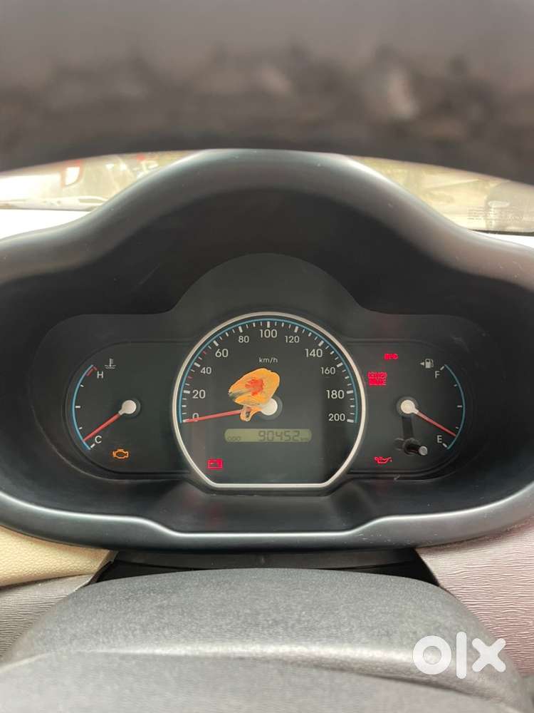 Hyundai I10 Petrol Well Maintained