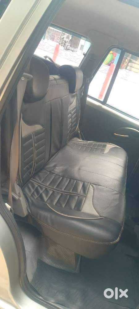 Mahindra Scorpio Lx, 2013, Diesel