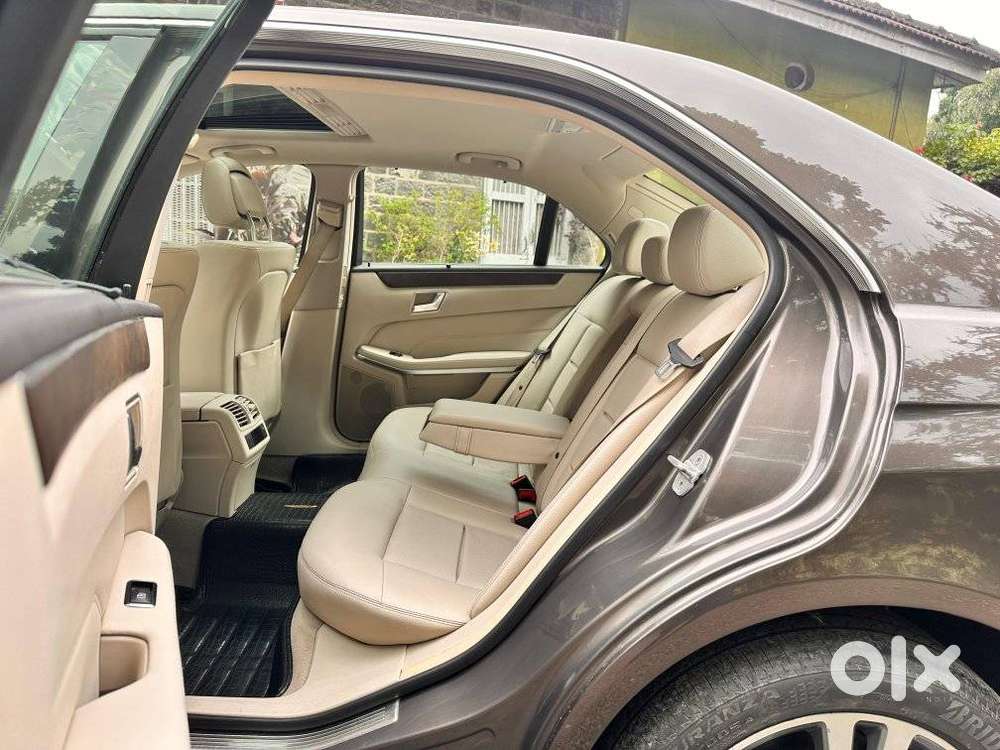 Mercedes-benz E-class 250 D, 2014, Diesel