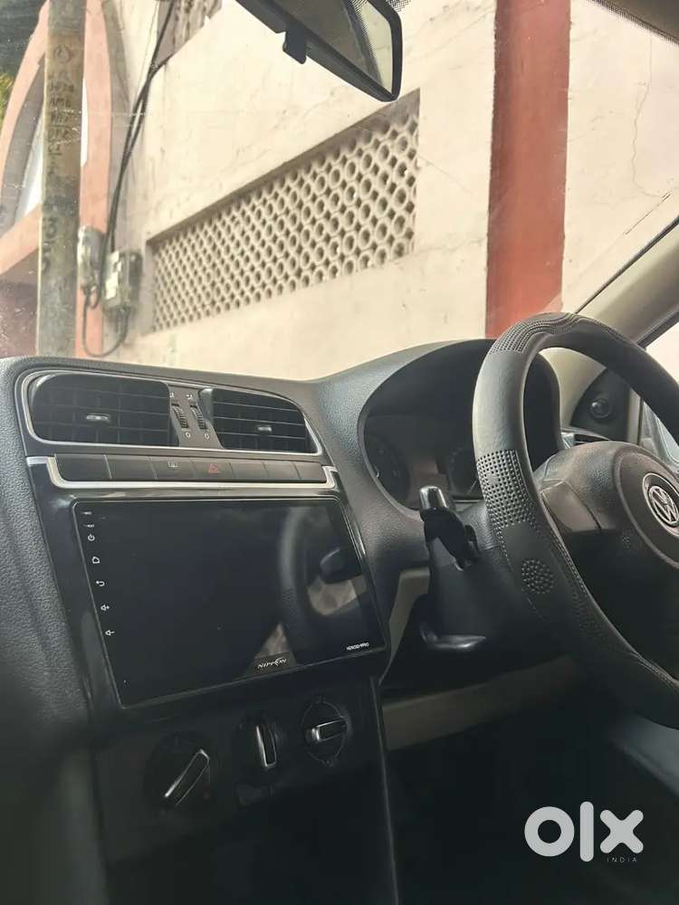 Volkswagen Polo 2011