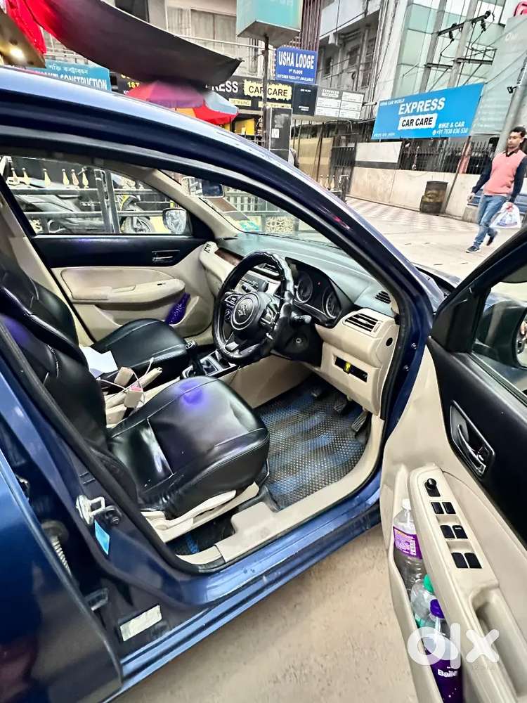 Maruti Suzuki Dzire Well Maintained In Good Condition