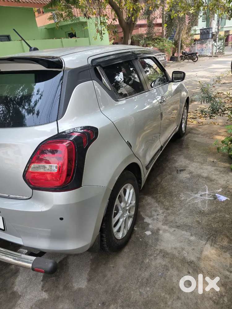 Maruti Suzuki Swift 2019 Diesel 125000 Km Driven