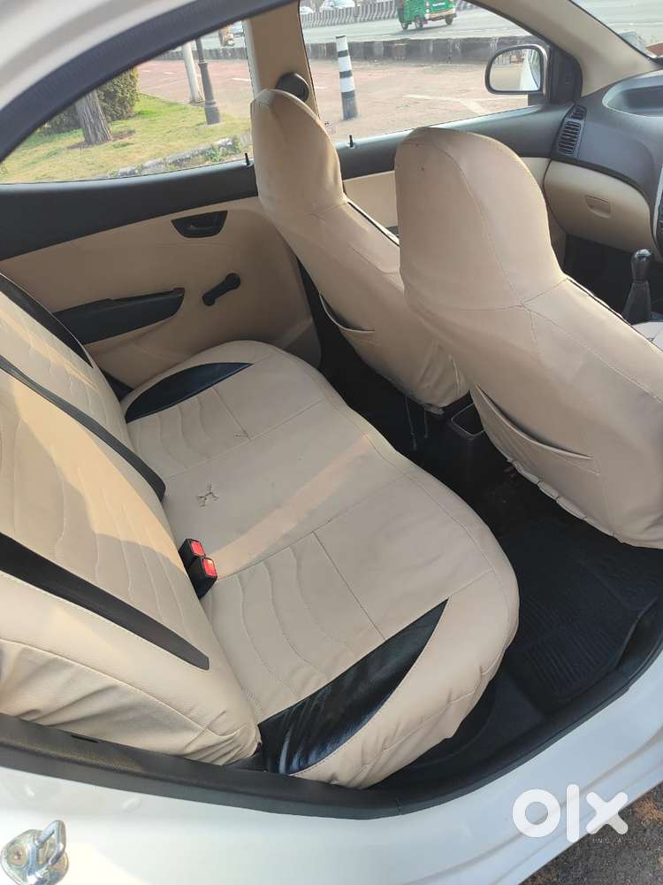 Hyundai Eon Era +, 2015, Petrol