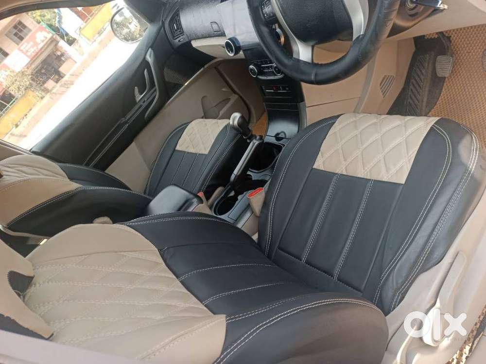 Mahindra Xuv500 W6 2wd, 2017, Diesel