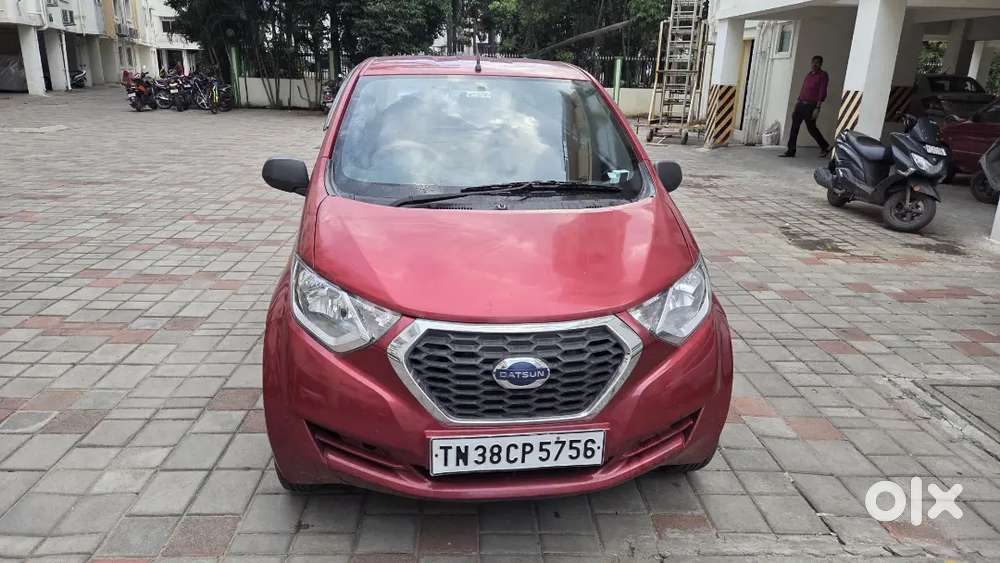 Datsun Redi Go 2018 0.8 Special Edition