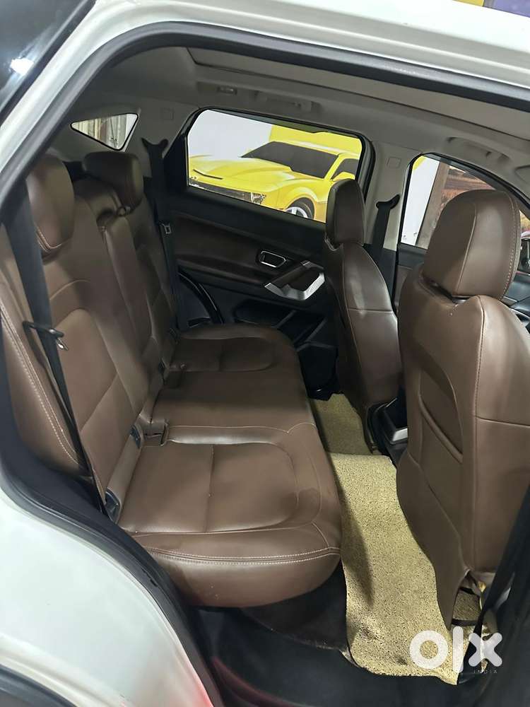 Tata Harrier 2.0 Kryotec Xza Sunroof, 2021, Diesel