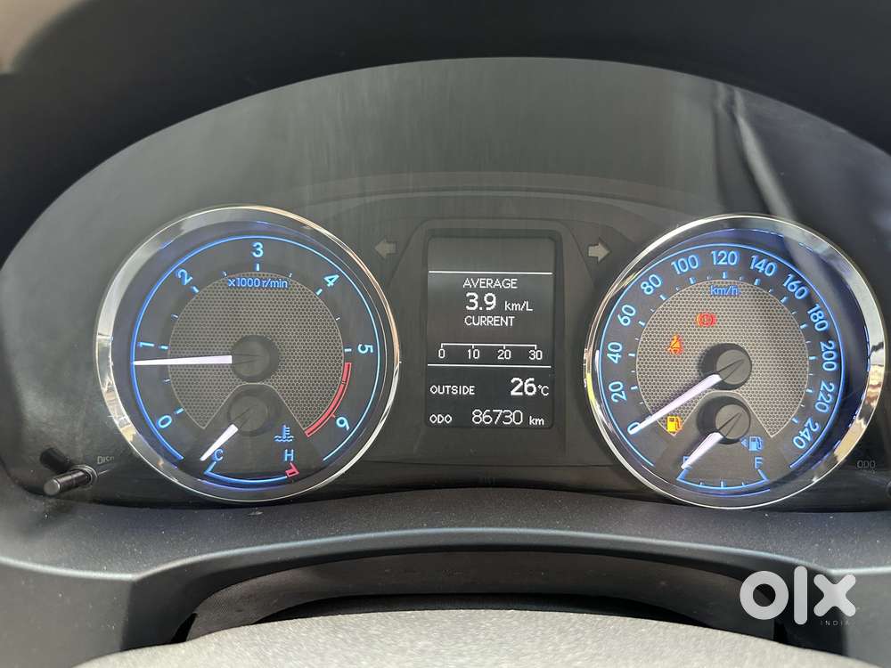 Toyota Corolla Altis 2013-2017 D-4d Gl, 2014, Diesel