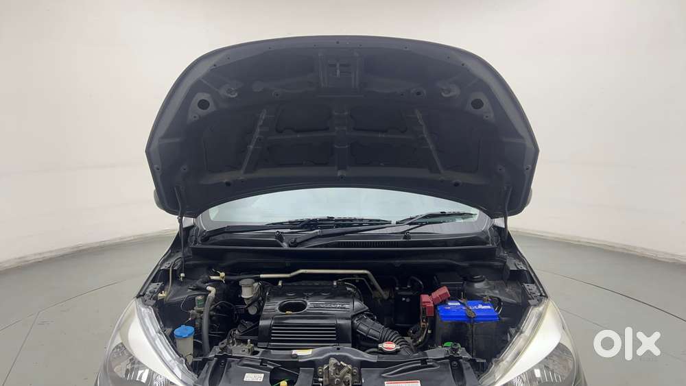 Maruti Suzuki Celerio 1.0 Vxi Amt, 2014, Petrol