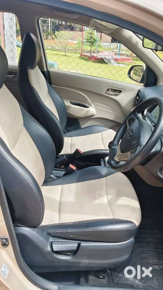Hyundai Santro Sportz Amt, 2019, Petrol
