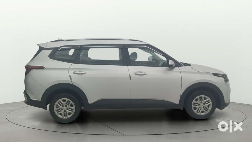 Kia Carens 1.4 Prestige 7 Str, 2024, Petrol