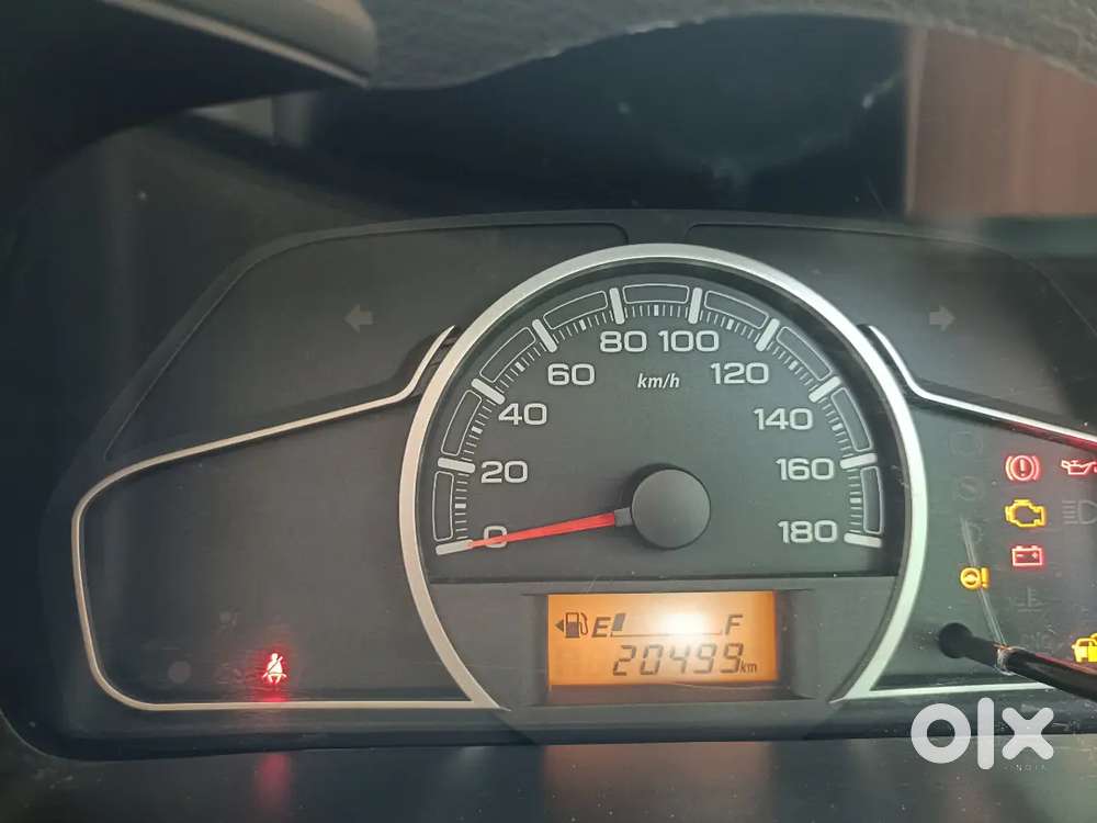 2023 Maruti Suzuki Alto