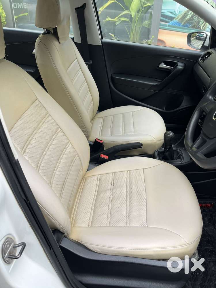 Volkswagen Ameo 1.5 Tdi Comfortline, 2016, Diesel