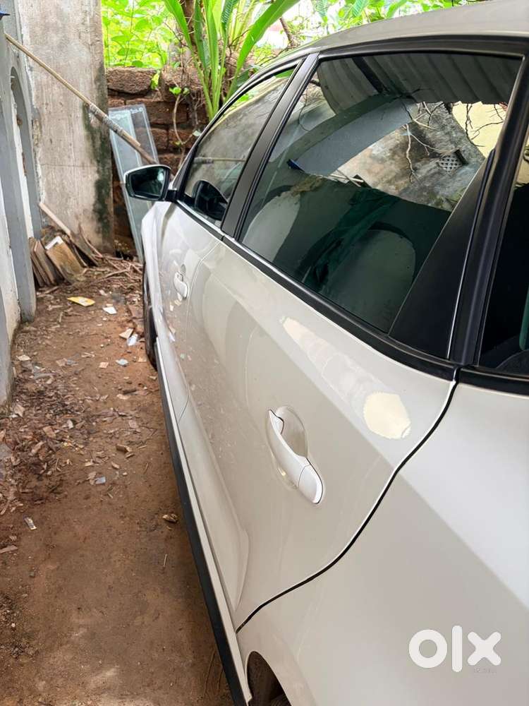 Volkswagen Polo 2021 Petrol Well Maintained