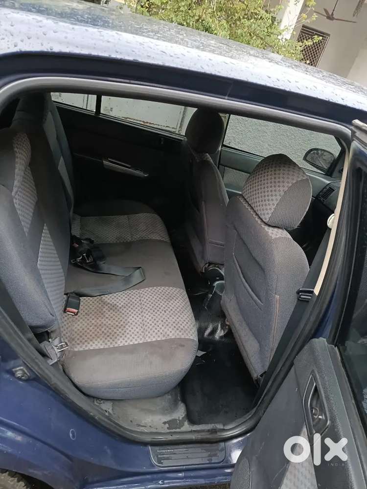 Fc 2029 Hyundai Getz 2006 Petrol 76000 Km Driven