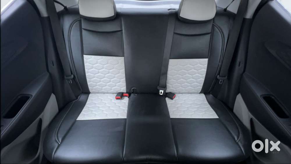 Hyundai Grand I10 Nios Sportz 1.2 Kappa Vtvt, 2024, Petrol