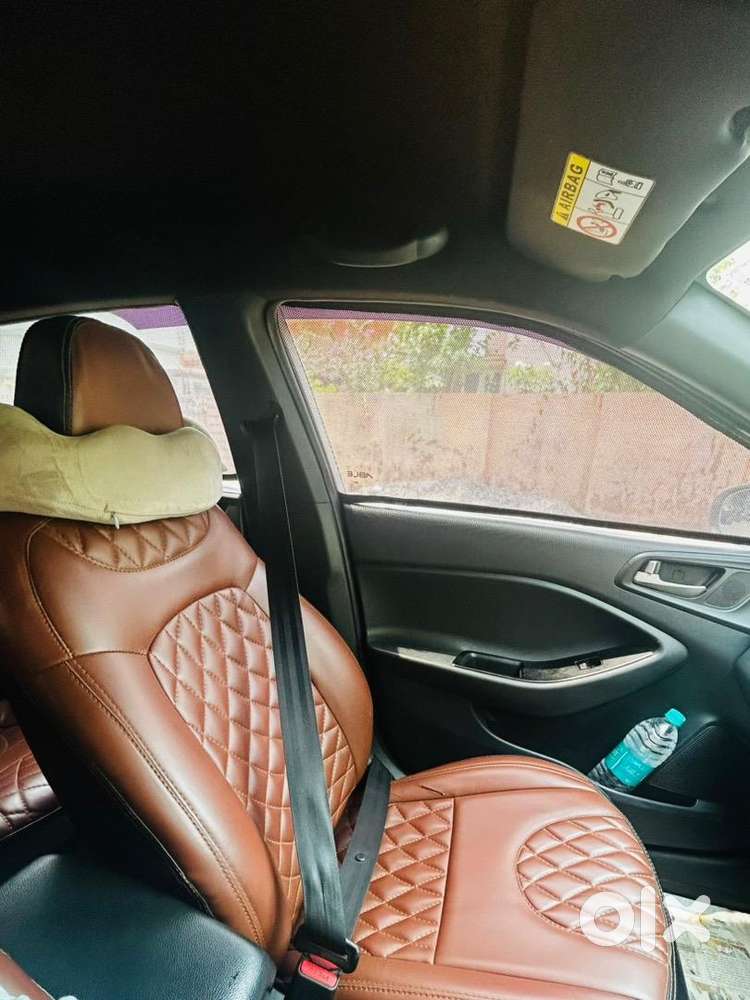 Hyundai Car Model 2020