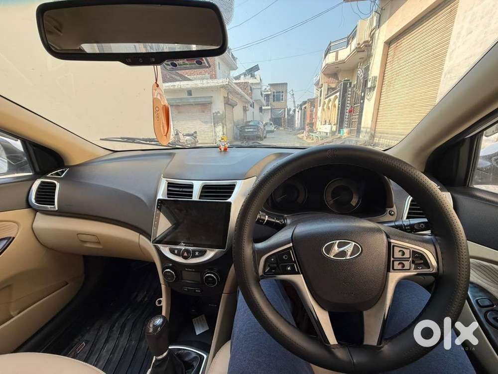 Hyundai Diesel Manual 2014