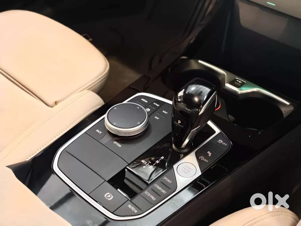 Bmw 2 Series Gran Coupe 220i M Sport, 2022, Petrol